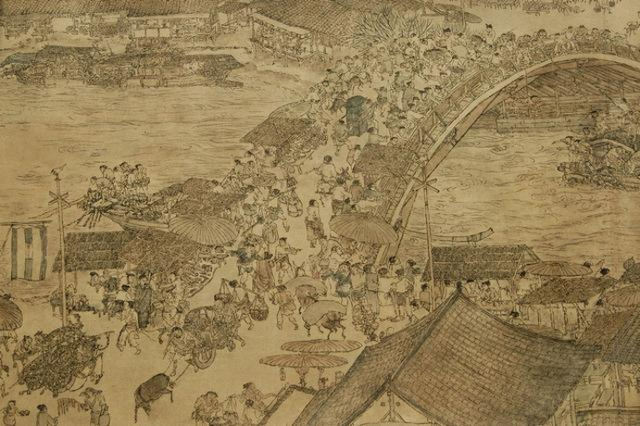 世界上最早茶叶出土,将中国茶事推进了三百年,茶文化就是讲究