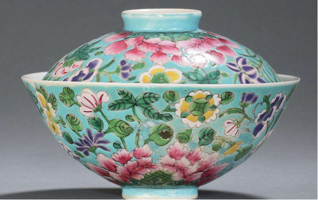 世界上最早茶叶出土,将中国茶事推进了三百年,茶文化就是讲究