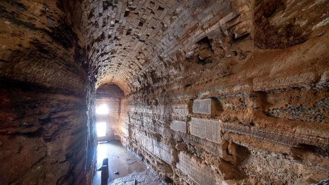 庆城,一座活着的千年古城