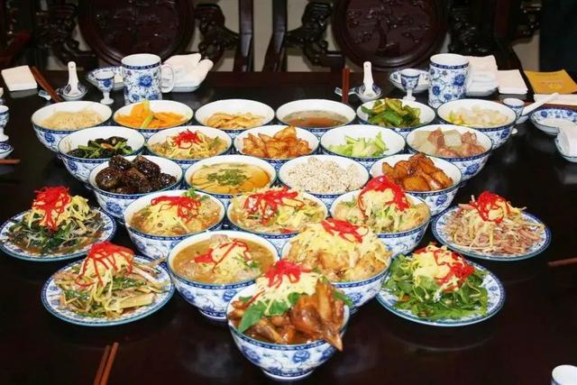 庆城,一座活着的千年古城