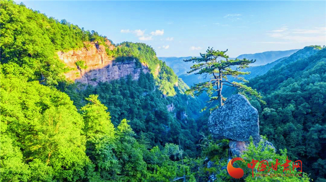 平凉华亭:一生绝痴处 寻梦莲花台