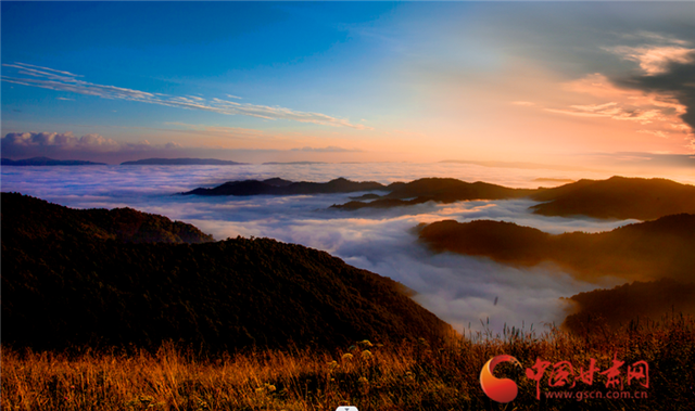 平凉华亭:一生绝痴处 寻梦莲花台