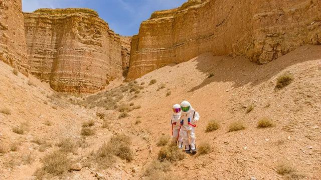 寻色甘肃秘境,沉醉于张掖巴尔斯雪山的纯净白