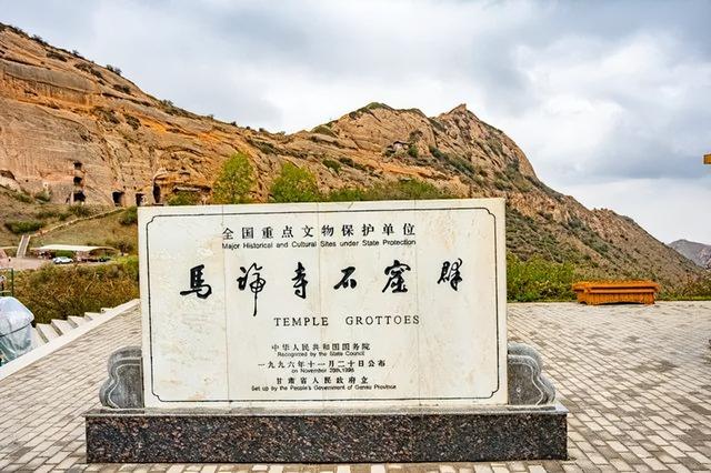 寻色甘肃秘境,沉醉于张掖巴尔斯雪山的纯净白