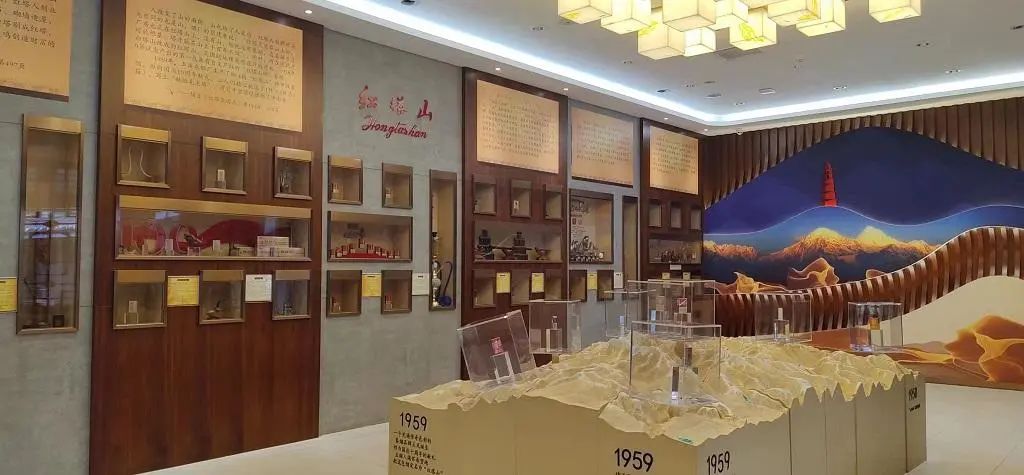 弘扬传统文化 传承红色基因 赋能乡村振兴——《祖国》杂志社调研活动走进云南玉溪