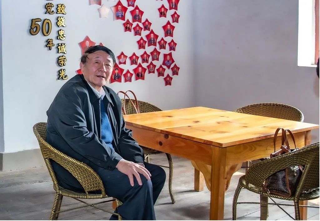 弘扬传统文化 传承红色基因 赋能乡村振兴——《祖国》杂志社调研活动走进云南玉溪