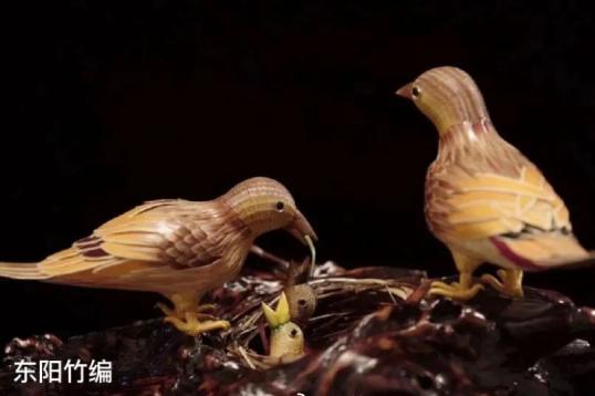 侨见浙里 | 金华