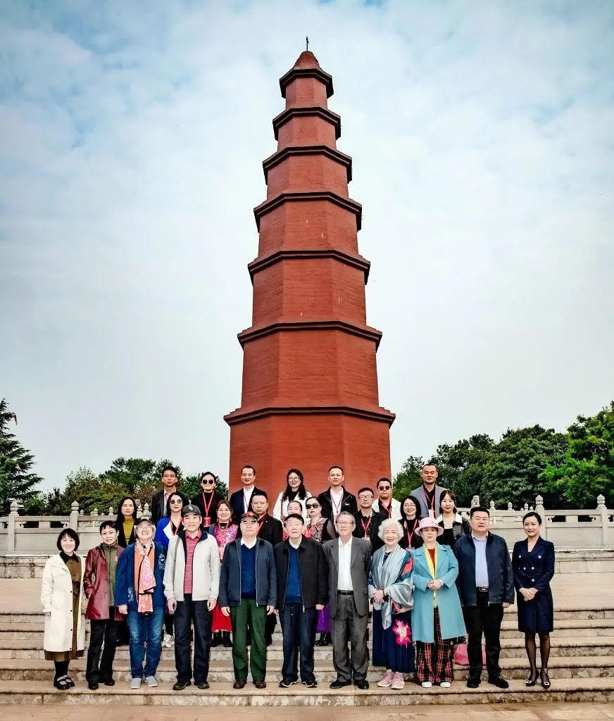 弘扬传统文化 传承红色基因 赋能乡村振兴——《祖国》杂志社调研活动走进云南玉溪