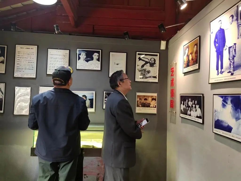 弘扬传统文化 传承红色基因 赋能乡村振兴——《祖国》杂志社调研活动走进云南玉溪