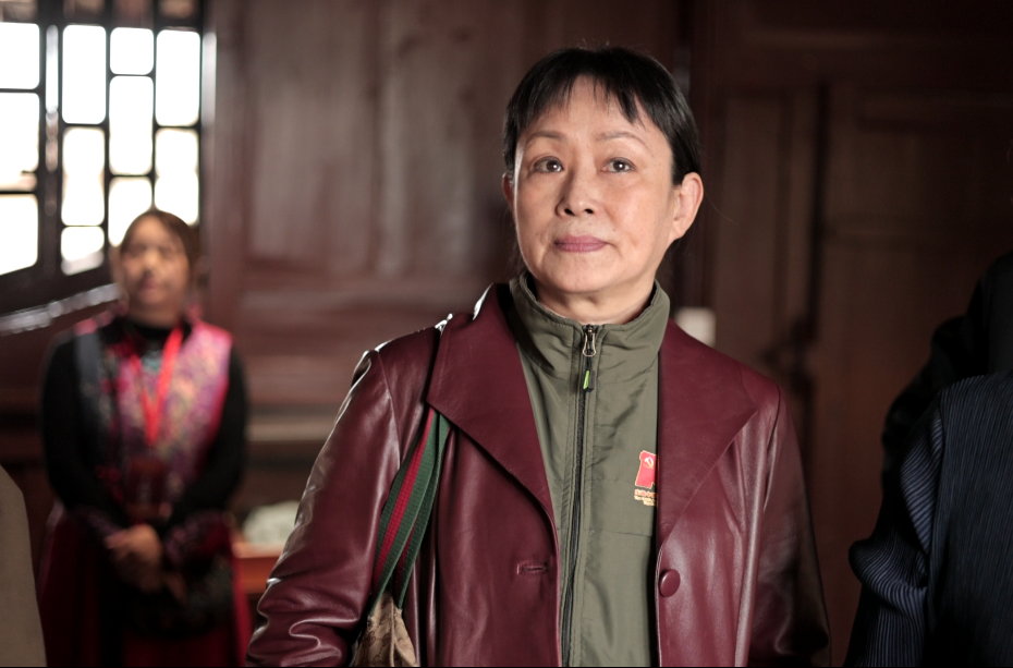 弘扬传统文化 传承红色基因 赋能乡村振兴——《祖国》杂志社调研活动走进云南玉溪