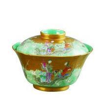 以茶为媒 连接世界