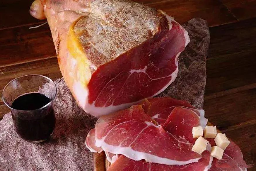 侨见浙里 | 金华