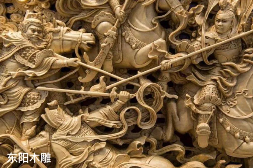 侨见浙里 | 金华