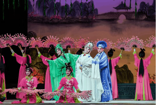 侨见浙里 | 金华