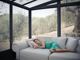 远洋天著欧式新古典