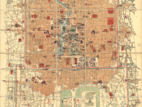 中国之窗|北京——魅力北京