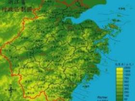 中国之窗|浙江——诗画江南