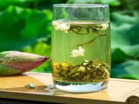 最耐泡的茶叶排名