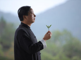 王昶:百年祁红的时代旗手!