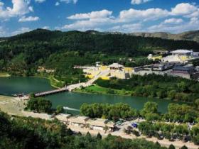 中国之窗|陕西——文化陕西