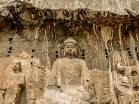 中国之窗|河南——老家河南