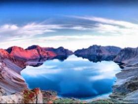 中国之窗|吉林——清爽吉林·22℃的夏天 温暖相约冬季来吉林玩雪