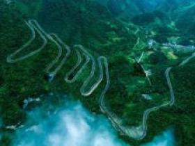 中国之窗|四川——天府三九大 安逸走四川