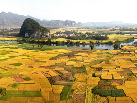 美丽中国 • 广西篇丨八桂山水,宛如画中游
