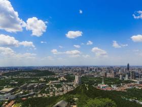 美丽中国 • 山东篇丨齐风鲁韵,照见更美好未来