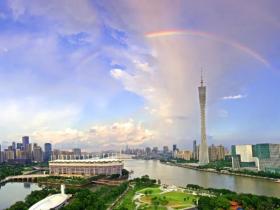 美丽中国 • 广东篇丨山河粤秀,大美广东