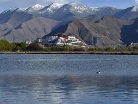 美丽中国 • 西藏篇丨青山常在 绿水长流 空气常新